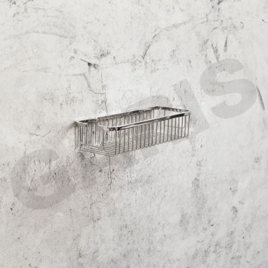 Kệ góc để đồ tắm GBCB.03